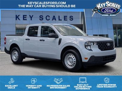 New 2025 Ford Maverick XL