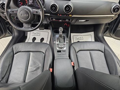 Used 2016 Audi A3 1.8T Premium FWD image 28