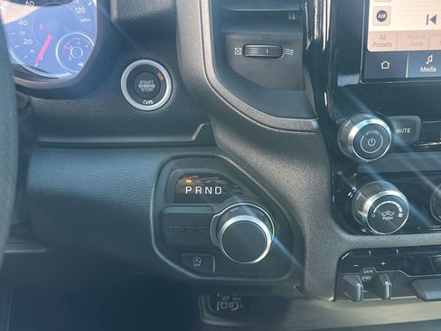 New 2026 RAM 1500 Tradesman image 15