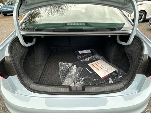 New 2026 Volkswagen Jetta GLI Autobahn FWD image 18