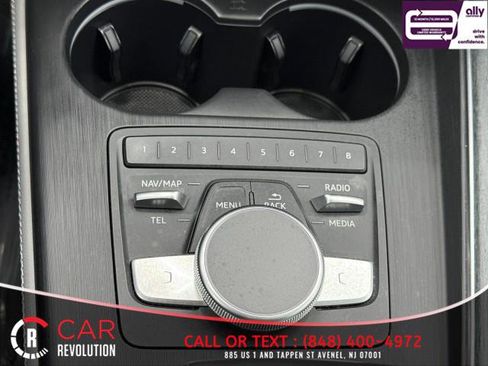 Used 2018 Audi A5 2.0T Prestige image 36