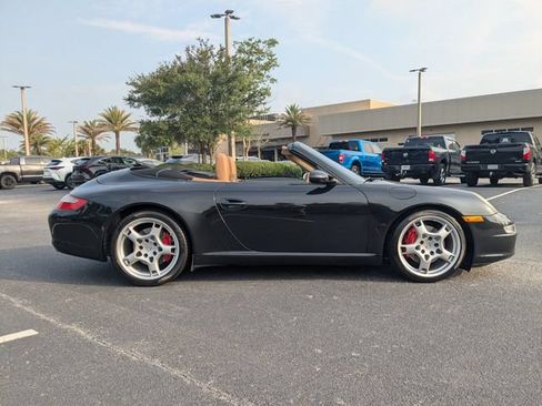 Used 2007 Porsche 911 Carrera S RWD image 4