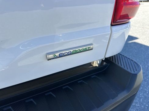 Used 2021 Ford F150 XL w/ Equipment Group 101A High image 25