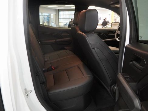 New 2025 Chevrolet Colorado Trail Boss image 42