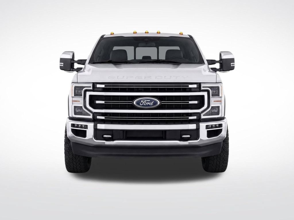 Used 2022 Ford F250 King Ranch w/ King Ranch Ultimate Package AWD/4WD image 43