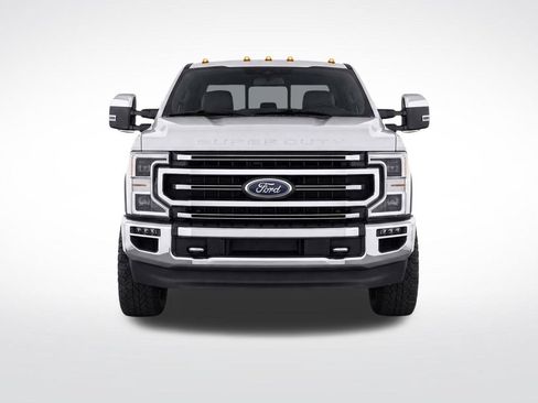 Used 2022 Ford F250 King Ranch w/ King Ranch Ultimate Package AWD/4WD image 43