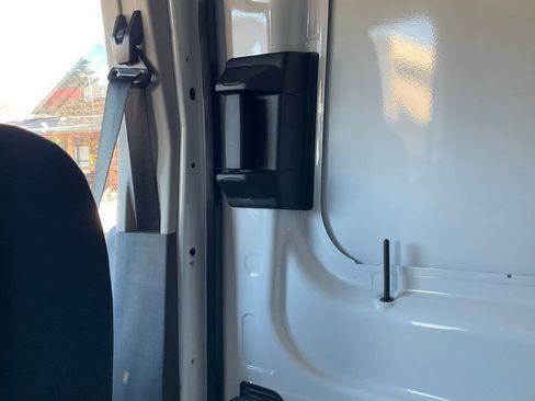 New 2026 Ford Transit 350 Base image 26