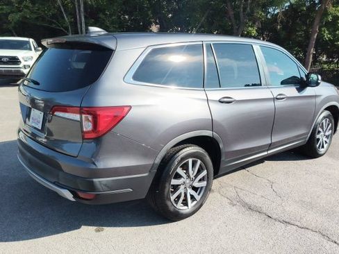 Used 2020 Honda Pilot EX-L image 5