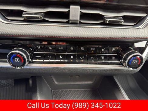 New 2026 Chevrolet Equinox RS AWD/4WD image 24