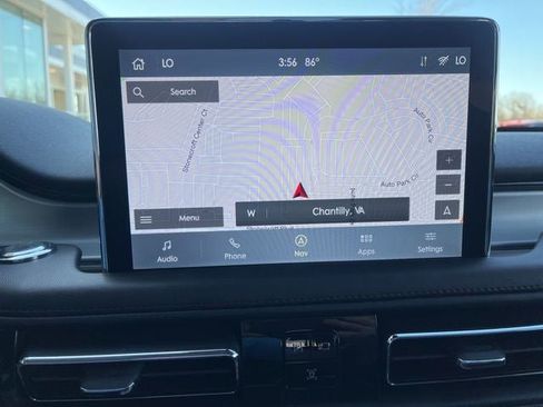 Certified 2024 Lincoln Aviator AWD w/ Premium Package image 33