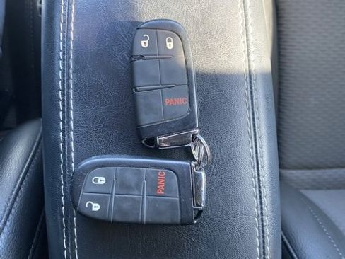 Used 2022 Jeep Compass Altitude image 19