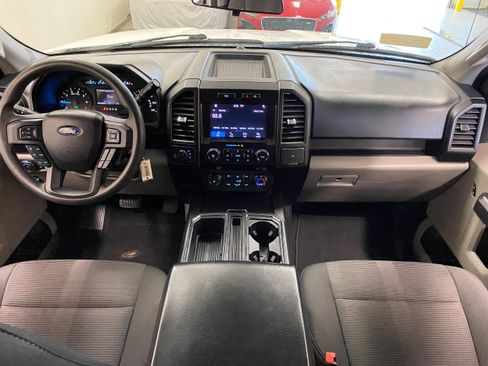 Used 2019 Ford F150 XL w/ Equipment Group 101A Mid AWD/4WD image 10