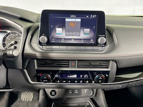 New 2026 Nissan Rogue SV image 12