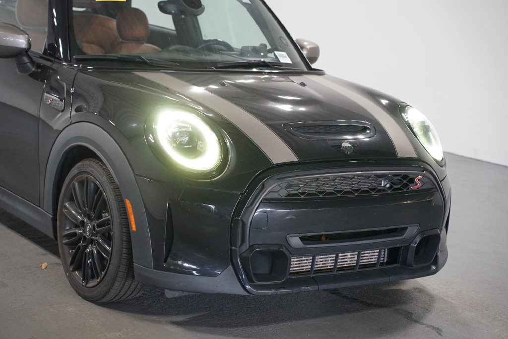 Used 2024 MINI Cooper S FWD image 4