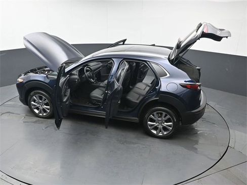 Certified 2024 MAZDA CX-30 AWD 2.5 S w/ Preferred Package image 48