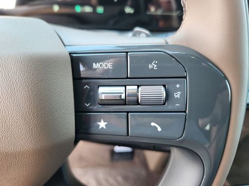 New 2026 Kia EV9 GT-Line AWD/4WD image 16