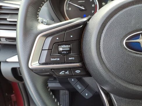 Used 2022 Subaru Forester Premium image 16