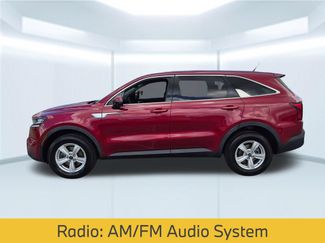 Used 2023 Kia Sorento LX AWD/4WD video 2