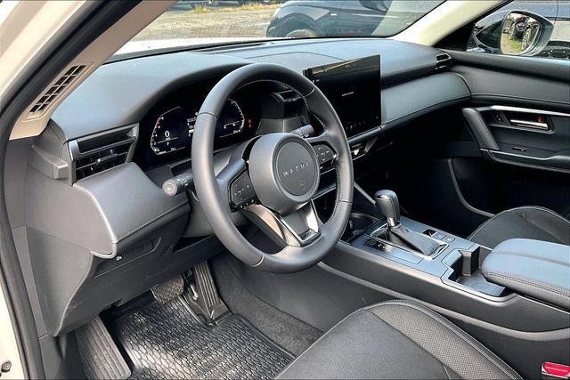 Used 2026 MAZDA CX-5 Select AWD/4WD image 13