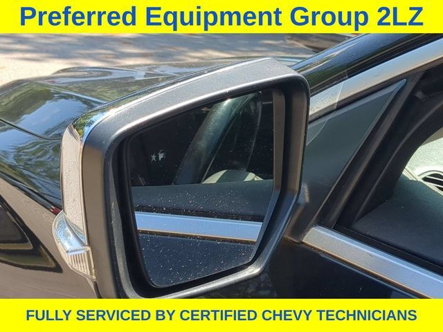 Used 2017 Chevrolet Impala Premier FWD image 19