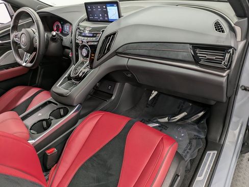 Used 2025 Acura RDX A-Spec image 29