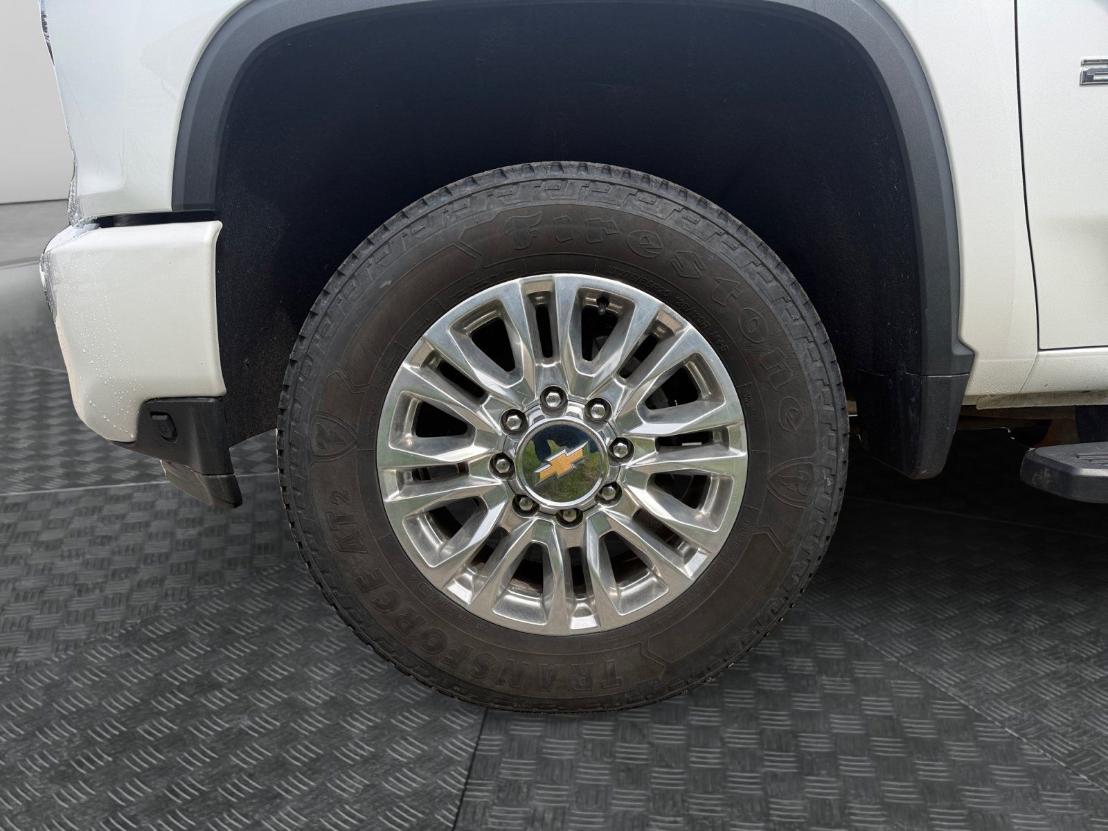 Certified 2021 Chevrolet Silverado 2500 High Country w/ Z71 Off-Road Package AWD/4WD image 14