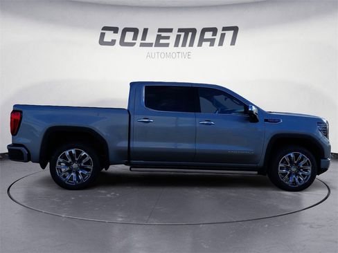 New 2026 GMC Sierra 1500 Denali w/ Denali Reserve Package image 6