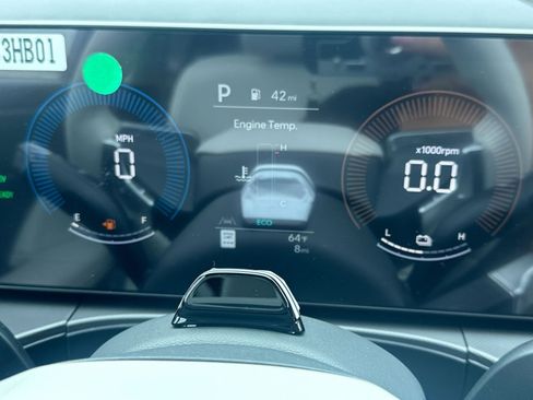 New 2026 Hyundai Santa Fe SEL image 17