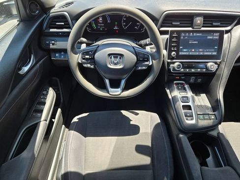Used 2022 Honda Insight EX image 11