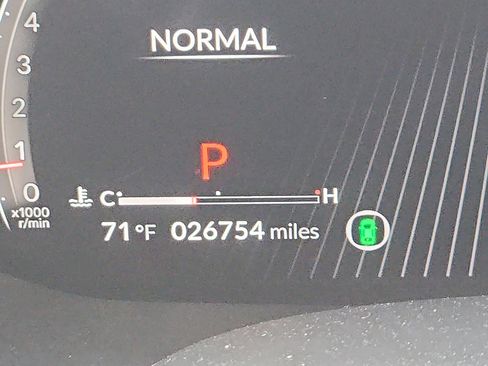 Certified 2023 Acura MDX Type S image 21