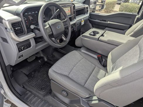 New 2026 Ford F350 XL AWD/4WD image 10
