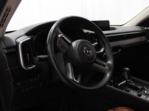 Used 2023 MAZDA CX-50 Meridian Edition w/ Apex Package AWD/4WD image 13