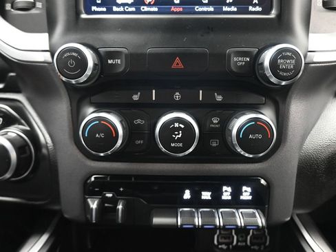 Used 2021 RAM 1500 Big Horn AWD/4WD image 19