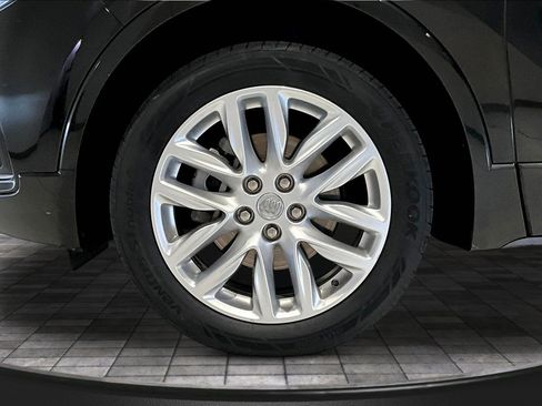 Used 2019 Buick Envision Premium AWD/4WD image 34