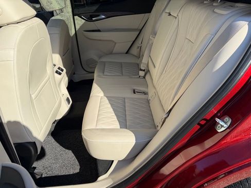 Certified 2023 Buick Envision Avenir AWD/4WD image 14