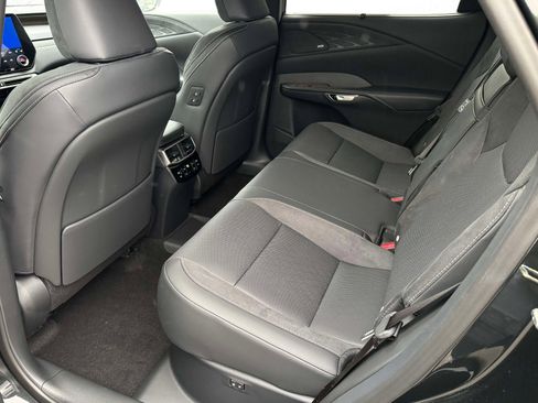 New 2026 Lexus RX 450h image 15