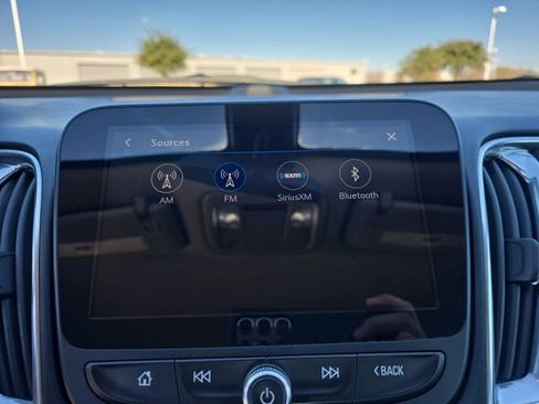 Used 2020 Chevrolet Malibu LT image 20