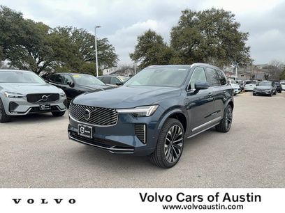 New 2026 Volvo XC90 T8 Ultra