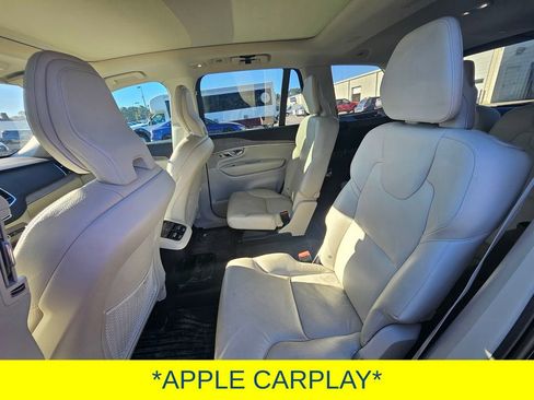 Used 2023 Volvo XC90 B6 Plus w/ Protection Package Premier image 16