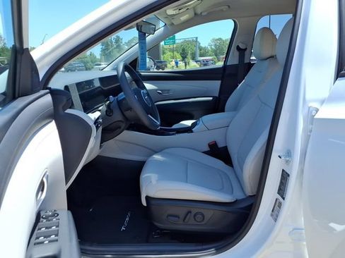 New 2026 Hyundai Tucson SEL Plus FWD image 15
