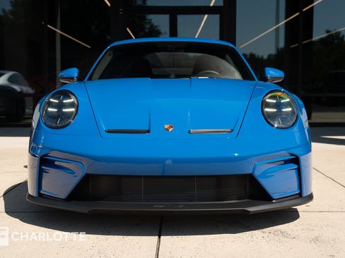 Used 2026 Porsche 911 GT3 w/ Chrono Package RWD image 6