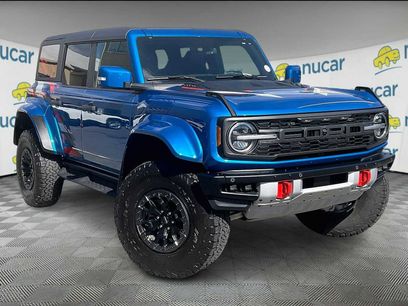 Used 2024 Ford Bronco Raptor
