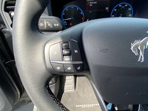 Used 2024 Ford Bronco Sport Big Bend w/ Convenience Package image 18