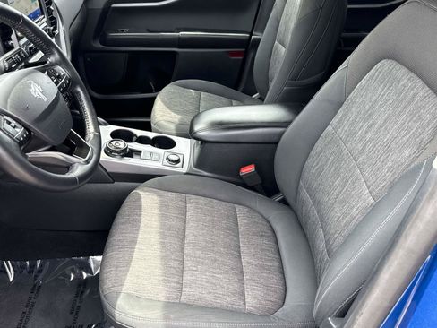 Used 2023 Ford Bronco Sport Big Bend w/ Convenience Package AWD/4WD image 21