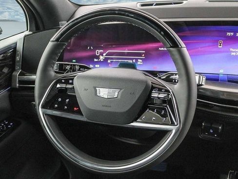 Used 2026 Cadillac Escalade IQ Sport 1 image 7