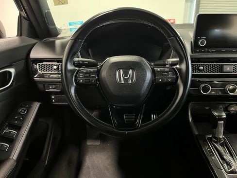 Used 2023 Honda Civic Sport image 21
