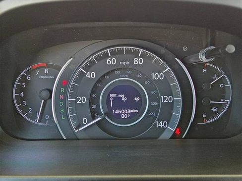 Used 2016 Honda CR-V Touring image 11