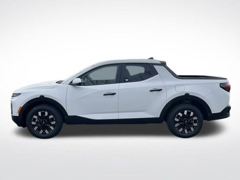 New 2026 Hyundai Santa Cruz SE image 2