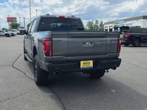 Used 2024 Ford F150 Tremor w/ Equipment Group 402A High AWD/4WD image 7