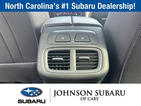 Used 2022 Buick Envision Avenir w/ Technology Package II AWD/4WD image 24